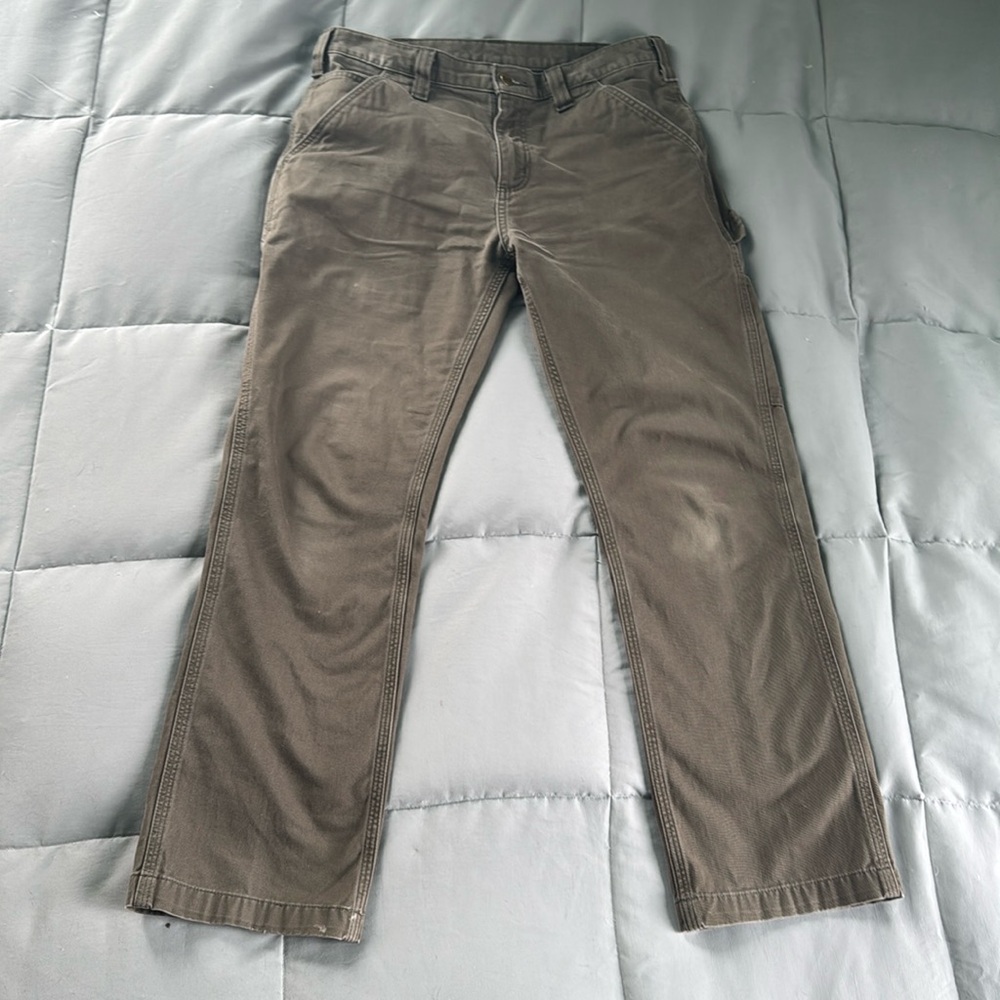 Carhartt - Work Pants - 32/30